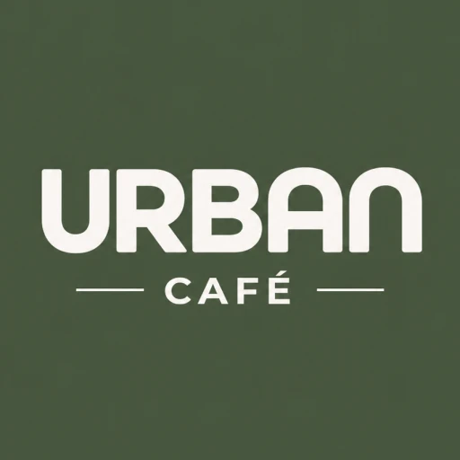 Logo Urban Café